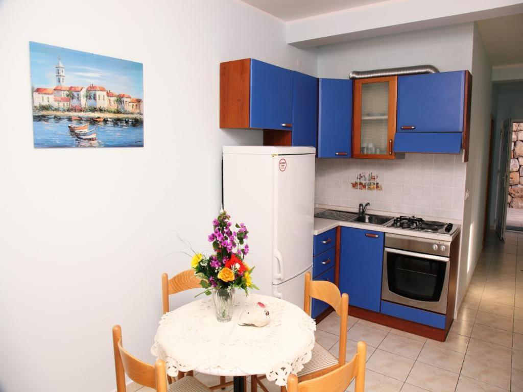 Apartments Maskovic Karbuni Prizba Buitenkant foto