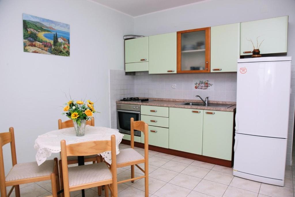 Apartments Maskovic Karbuni Prizba Buitenkant foto