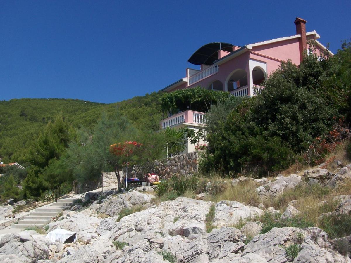 Apartments Maskovic Karbuni Prizba Buitenkant foto